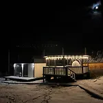 будиночок в&w у карпатах Vorokhta
