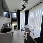будиночок в&w у карпатах