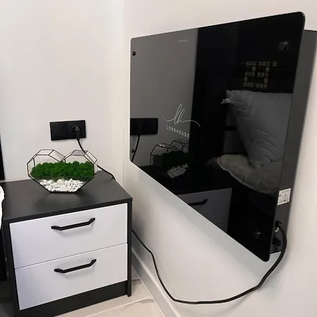 будиночок в&w у карпатах * Worochta