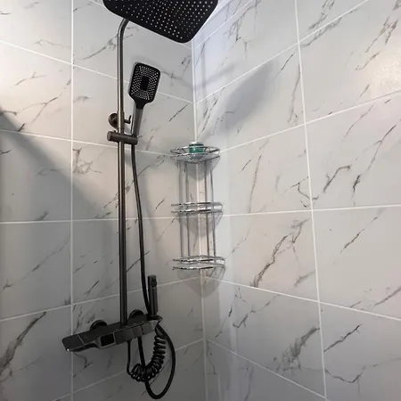 Appartamento будиночок в&w у карпатах *