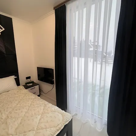 будиночок в&w у карпатах *