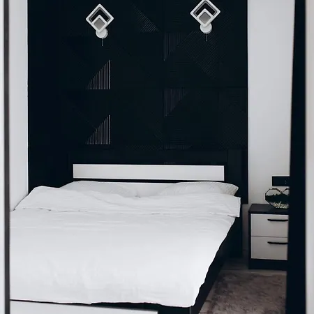 будиночок в&w у карпатах Apartment Worochta