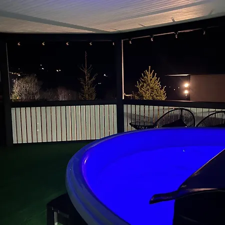 будиночок в&w у карпатах * Vorokhta