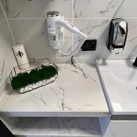 будиночок в&w у карпатах Appartement *