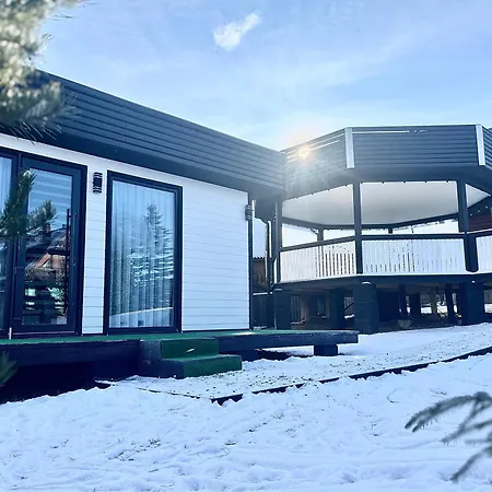 будиночок в&w у карпатах Vorokhta