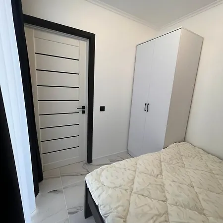 Appartement будиночок в&w у карпатах *