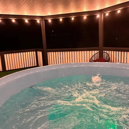 Apartamento будиночок в&w у карпатах *