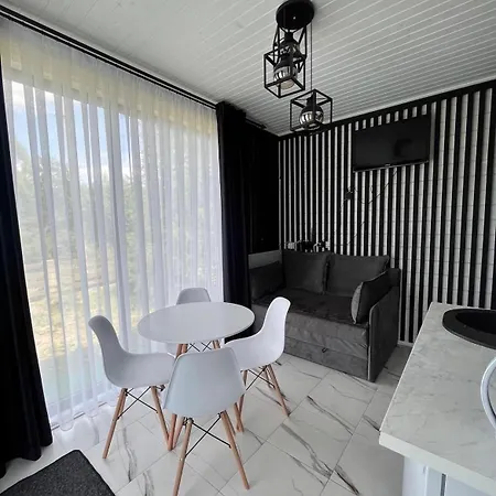 будиночок в&w у карпатах Vorokhta